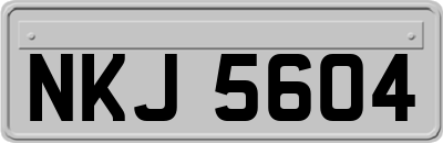 NKJ5604