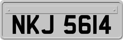NKJ5614