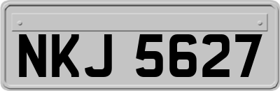 NKJ5627