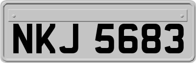 NKJ5683