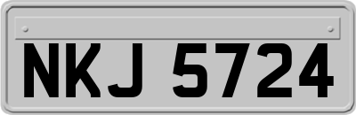 NKJ5724