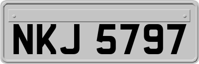 NKJ5797