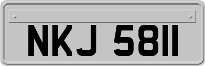 NKJ5811