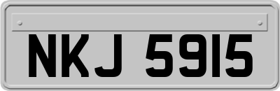 NKJ5915