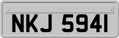NKJ5941