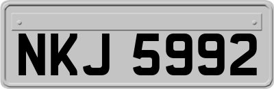 NKJ5992