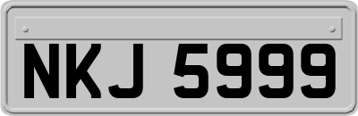 NKJ5999