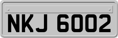 NKJ6002