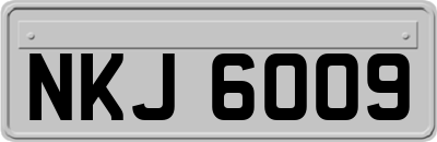 NKJ6009