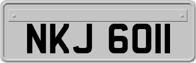NKJ6011