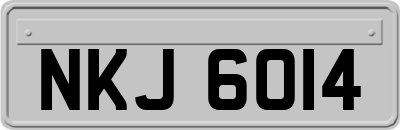 NKJ6014