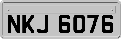 NKJ6076