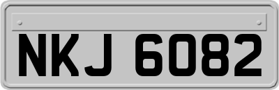 NKJ6082