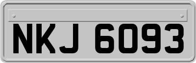 NKJ6093