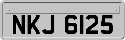 NKJ6125