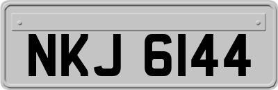 NKJ6144