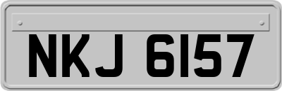 NKJ6157