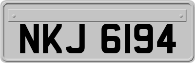 NKJ6194