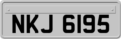 NKJ6195