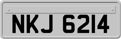 NKJ6214