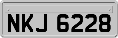 NKJ6228