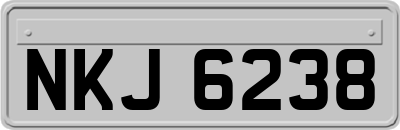 NKJ6238