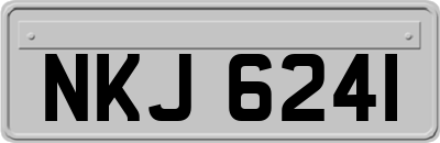 NKJ6241
