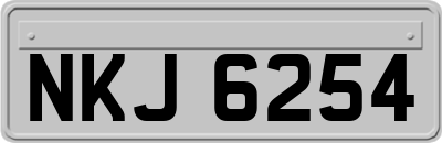 NKJ6254