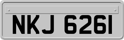 NKJ6261