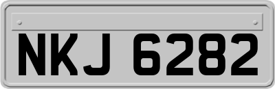 NKJ6282