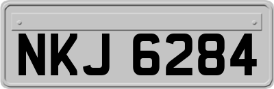 NKJ6284