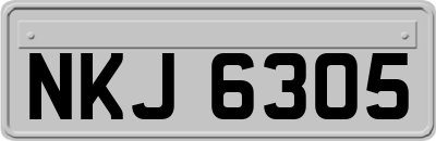NKJ6305