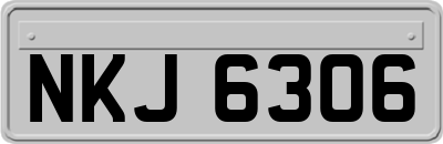 NKJ6306