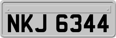 NKJ6344