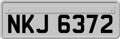 NKJ6372