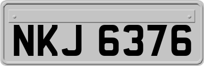 NKJ6376