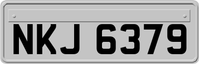 NKJ6379