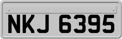 NKJ6395