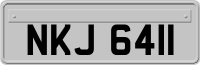 NKJ6411