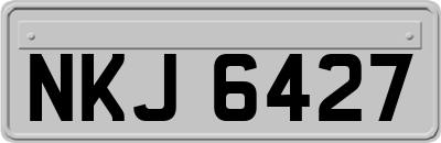 NKJ6427
