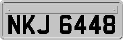 NKJ6448