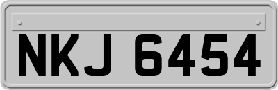 NKJ6454