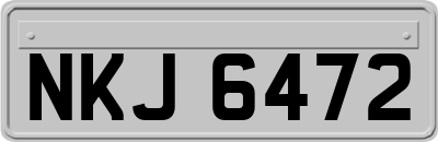 NKJ6472