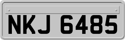 NKJ6485