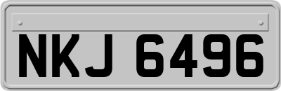 NKJ6496