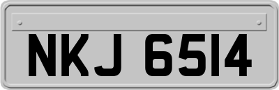 NKJ6514