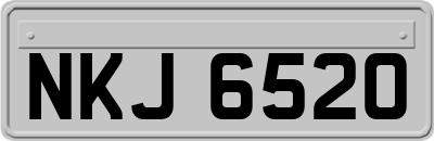 NKJ6520