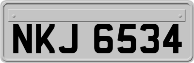 NKJ6534
