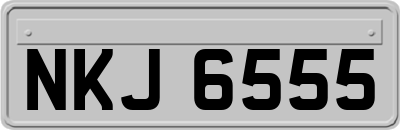 NKJ6555