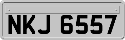 NKJ6557